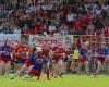 Rugby: the cream of the French women’s oval balloon is about to land in the chief town of Gers