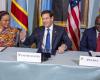 Rwanda: Kigali and Washington have launched a discussion to welcome migrants from the United States