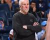 NBA | San Antonio Spurs | Gregg Popovich is convinced of this: “Mitch Johnson is the man who will shape their future”