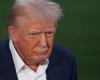 Donal Trump scares off European tourists