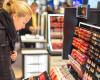 France: the beauty of prestige out of growth, alert Circana