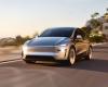 Tesla breaks the prices of the new Y, the new price is particularly tempting in LOA