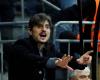 The owner and president of Panathinaikos Dimitris Giannakopoulos received a fine of € 100,000 for bad behavior
