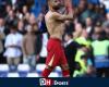 All European football in one click: Kompany titled, Real Tremble, Lyon won, the Romans are working, Liverpool falls