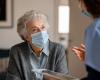More serious covid-19 symptoms in the event of a cancer history