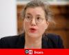 Under certificate since February, Catherine Moureaux (PS) will remain absent until the end of June: “I need this time to rebuild myself serenely”