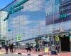 In Russia, the functioning of a dozen airports disturbed following multiple attacks of Ukrainian drones