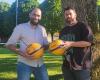 Essarts in bocage. A week of competition to promote 3×3 basketball