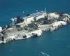 Donald Trump announces the reopening of the mythical prison prison of Alcatraz for “the most dangerous criminals”