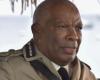 Murders in Paradise: Don Warrington (Selwyn Patterson) will he already!