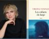 Virginia Tangvald, winner of the Prix Pampelonne Ramatuelle 2025