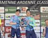 Cycling. Famenne Ardenne Classic – Max Kanter: It was clearly our day on Sunday! “