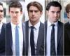 A complainant testifies at the trial of the five former team players Canada Junior