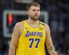 Luka Doncic’s game-changing decision threatens to derail Los Angeles Lakers’ $229M championship dreams as uncertainty looms