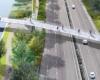 No to the unnecessary and ruinous bridge, yes to a new less expensive de Gaulle de Gaulle!