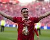 Trent Alexander Arnold announces his departure from Liverpool