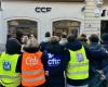 How to protect employees and employment in the banking sector?