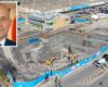 Promoter Vincent Chiara wins the jackpot near the Montreal metro blue line