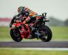 A KTM RC16 2023 from MotoGP for sale: at what price? For what use?