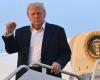 Trump wants to “work” with Erdogan to end the war in Ukraine