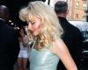 Sabrina Carpenter, Anne Hathaway and Donatella Versace offer a taste of the Met Gala