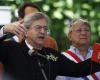 Militants of rebellious France are blocking around Jean-Luc Mélenchon before the publication of an investigation book