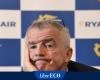 Faced with Trump, Ryanair threatens to buy Chinese planes: “If insulationism worked, North Korea would be the greatest economy in the world”