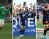 Saint-Etienne on suspended, Paris FC in paradise, UBB in the final … The weekend Recap Sport
