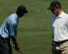 The former Tiger Woods coach exhibits the “hypocrites” of the golf course in the record victory of Scottie Scheffler.
