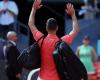 Tennis: “He is not even marked by defeat …” A victorious French in Grand Chelem questions the motivation of Novak Djokovic