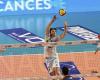The VB tours “has always believed” to this final which he torn off at the expense of Montpellier