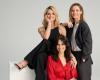 Eurovision 2025: Meeting with Michelle Hunziker and her acolytes