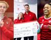 Summary of the weekend: Peterman and Gallant win their tickets for the Olympic Games, Canada wins bronze at the SVNS World Championships – Team Canada