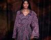 Naomi Campbell Bann of the Met Gala?