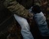 Dosseh K. route, a young Togolese forcibly enlisted in the Russian army and taken prisoner in Ukraine