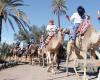 Morocco flagship summer destination for French