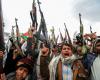 Israeli strikes in Yemen, after shooting at Ben -Gourion airport – 05/05/2025 at 21:07