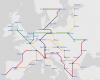 What is Starline, this pharaonic rail project whose cost is around 430 billion euros?