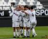Football – Regional 1: Nicolas Cauvin praises the state of mind of his players