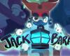 “Jack Barau”: a 974 platform game where players save petrels, available on PC and Switch!