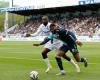 Ligue 1: AJA admits that he did not play the game