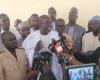 Touba: Moustapha Njëkk Sarré presents the Daara-Atelier project in Serigne Mountakha