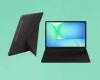 The Galaxy Tab S10 Fe is you for a mini price at Samsung, quickly made before stock breaking
