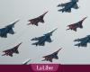 “A new step in history”: in Ukraine, a Russian fighter plane shot down by a drone