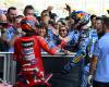 Let’s talk about MotoGP: Wouldn’t Gresini have become the best team on the set?