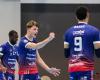 Volleyball (elite)-Ali Nouaour: “The contract is completed, we recover first place, we are maintained”