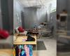 Boréal school: “I have never seen a worse than that one school,” says the NPD