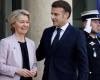 Emmanuel Macron and Ursula von der Leyen organize a conference “Choose Europe for Science” at the Sorbonne to seduce foreign researchers