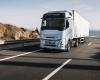gas trucks gain land in Europe