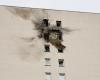 Russia claims to have foiled a Ukrainian drone attack on Moscow – Rts.ch